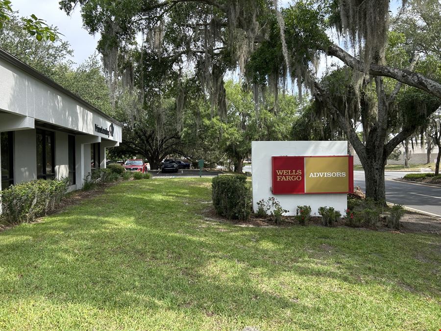 Paddock Park Professional Center