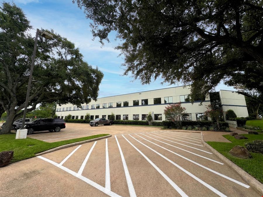 The Ellington Building