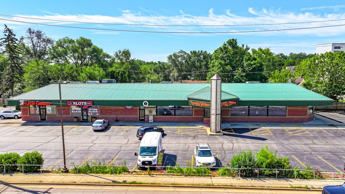 1005 Galena Ave.