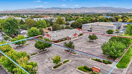 Preview of Retail space for Sale at 8460 W Emerald St
