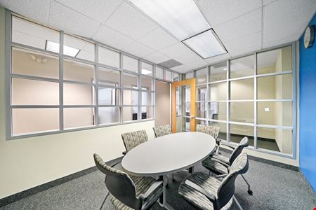 Preview of commercial space at 760 Constitution Drive