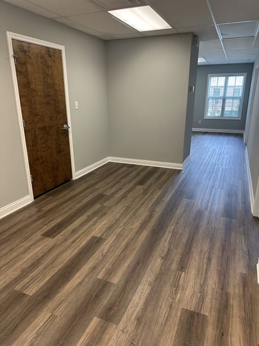 Tower Place Office Condominiums