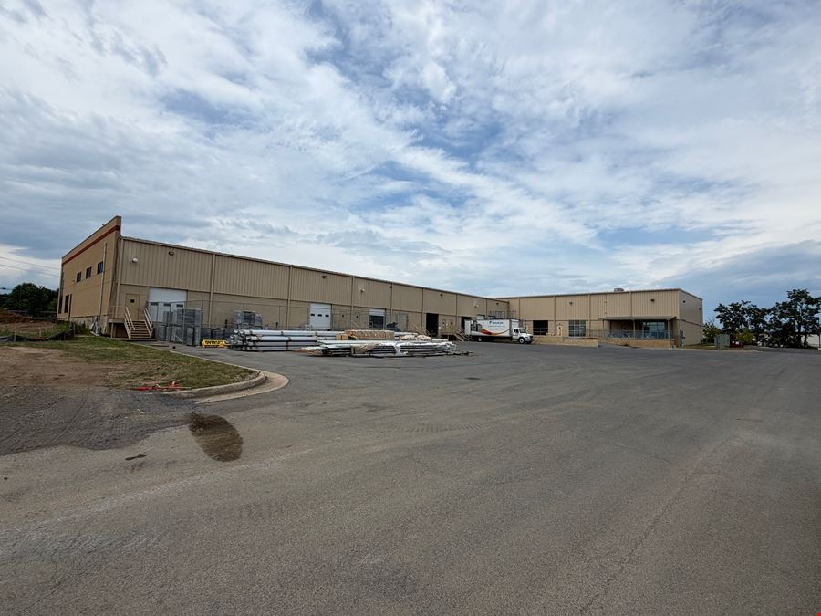 Flex Warehouse - Winchester, VA - 131 Frogale Court