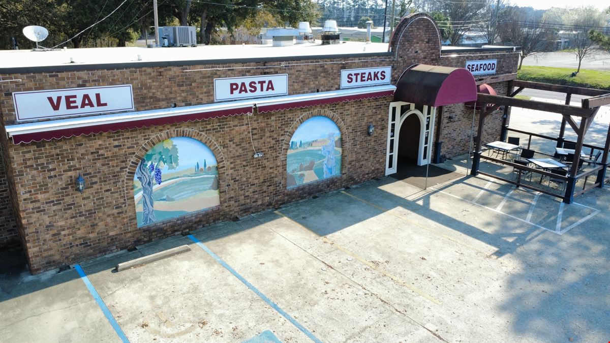 8500 Dorchester Rd