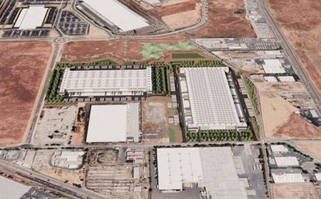 Preview of Industrial space for Rent at Green Island Rd near Devlin Rd
