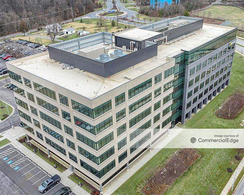 National Business Park - 560 National Business Pkwy