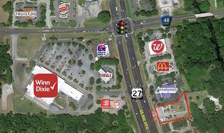 Preview of VacantLand space for Sale at 27400 US-27 N 