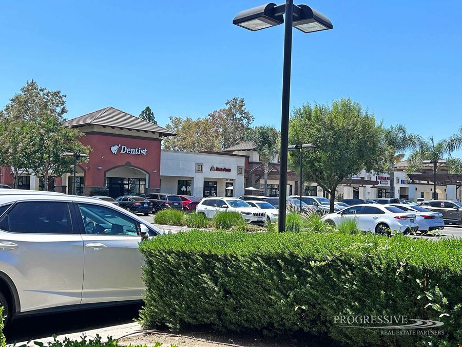 Ramona Marketplace