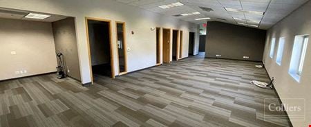 Preview of Office space for Rent at 10 Executive Ct