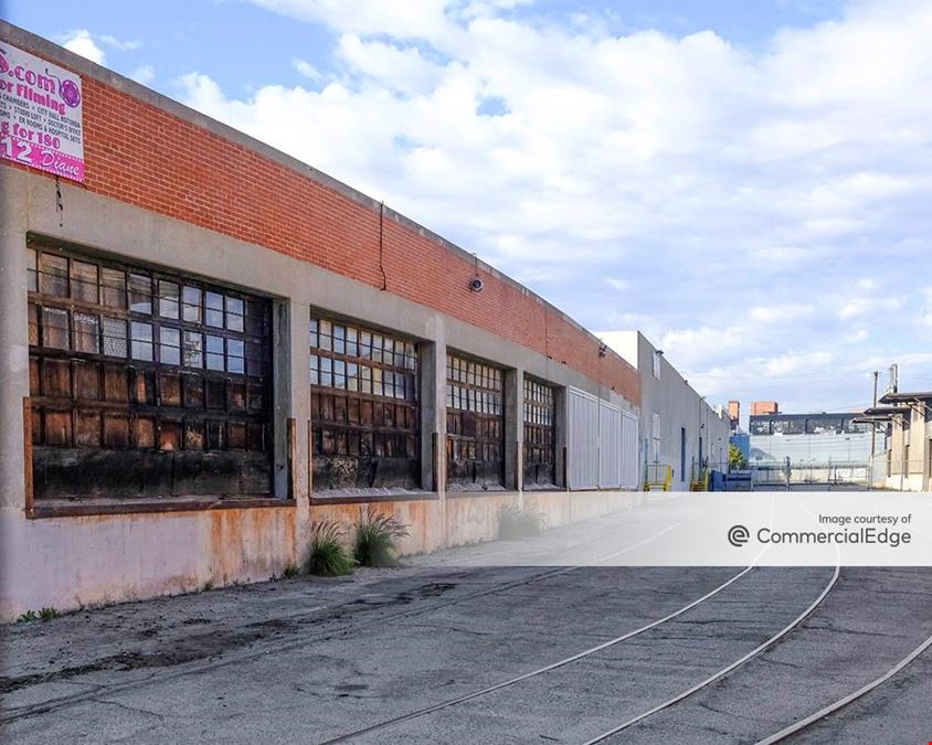 1360 E. 6th St.
