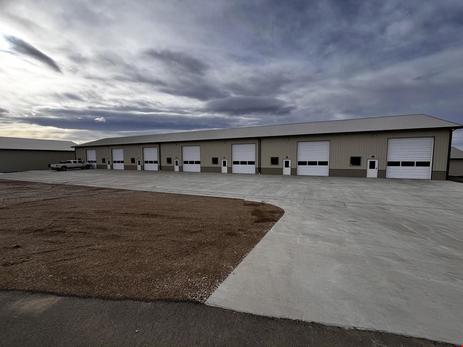 2146 Pima Dr