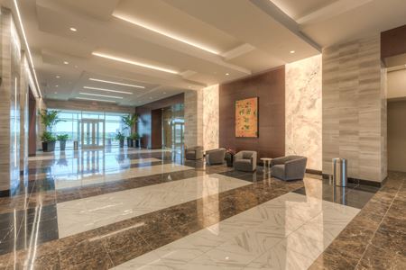 Preview of Office space for Rent at 5700 West 112th Street