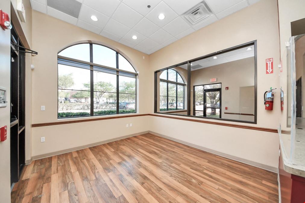 Medial Office Sugar Land