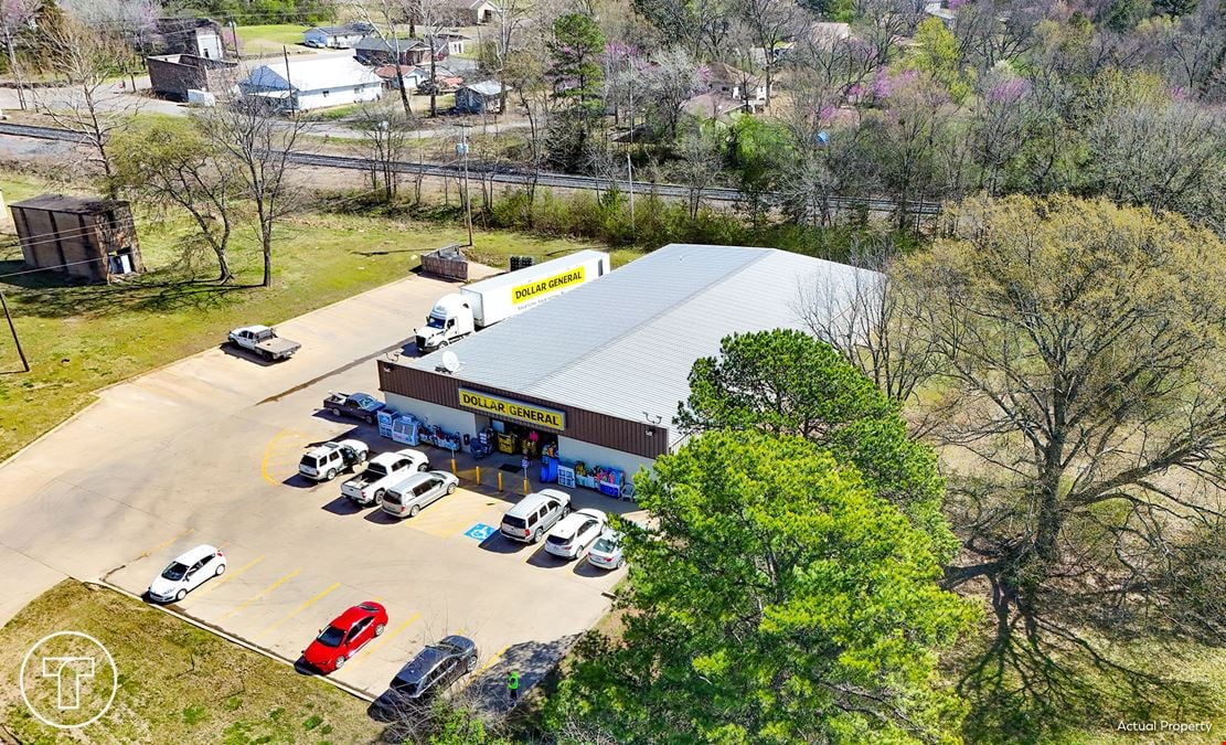 Dollar General Portfolio