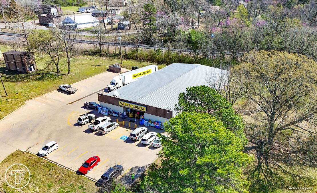 Dollar General Portfolio