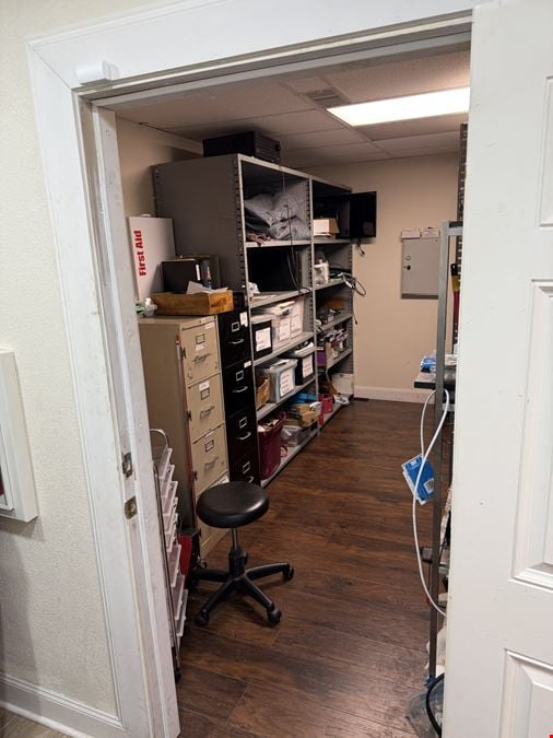 Retail/Office Space for Lease