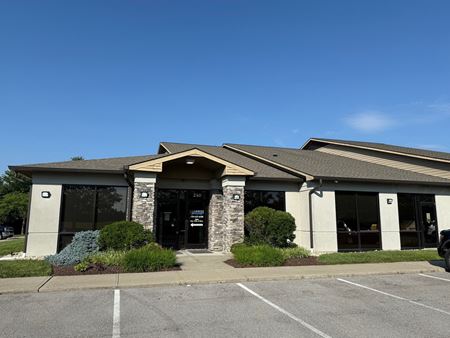 Preview of commercial space at 51 Cavalier Blvd
