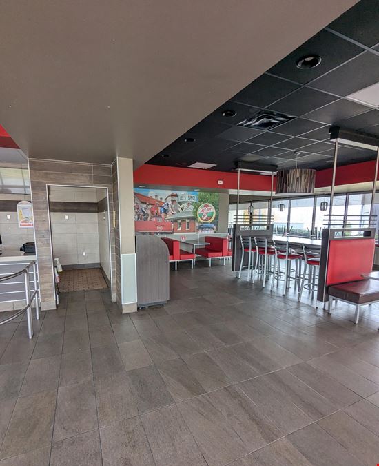 2nd Generation QSR - Lee's Summit, MO - For Sale or Lease