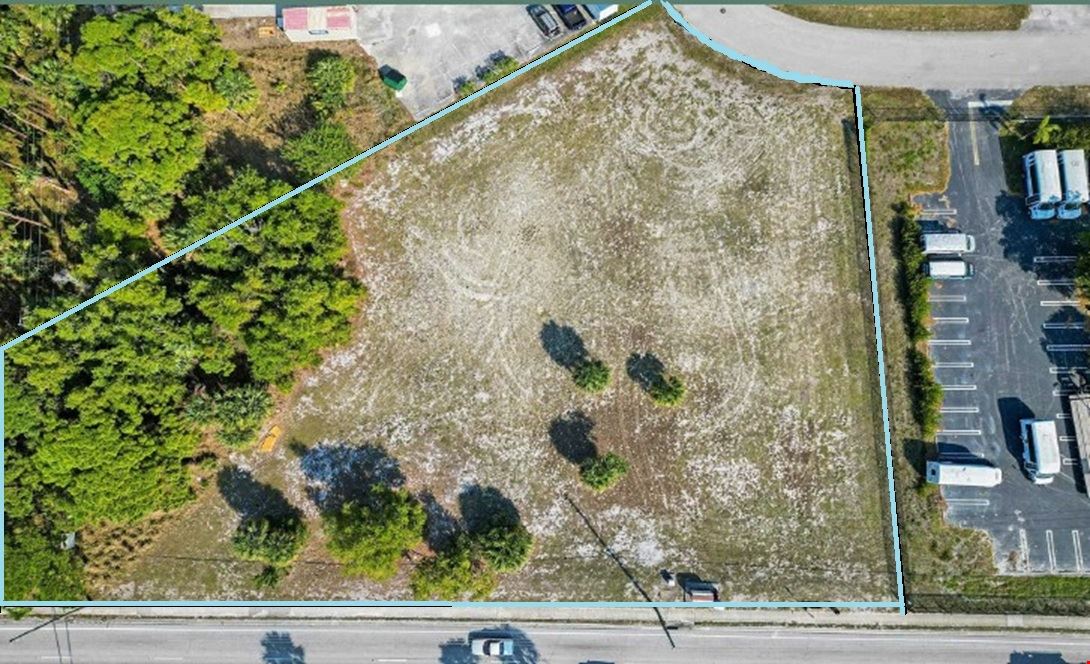 53rd Court N Lot 2