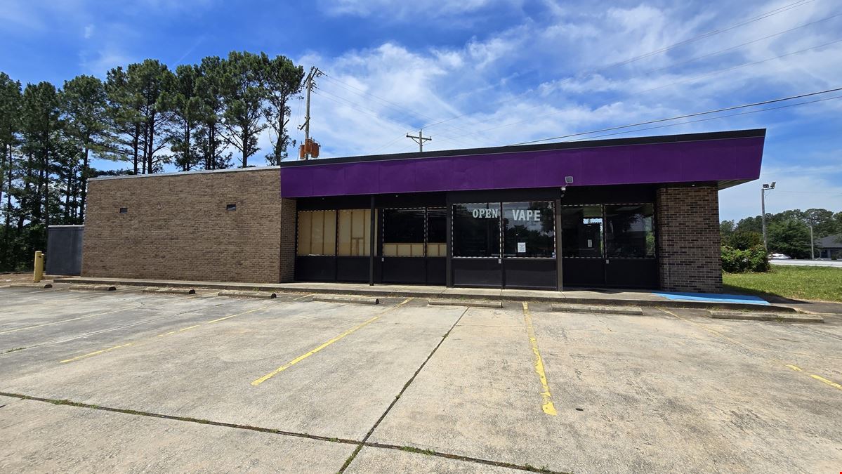 12742 SC Hwy 56 N