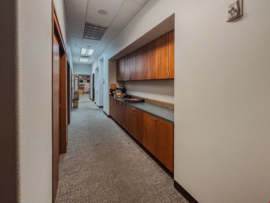 6825 Burden Boulevard Suite D