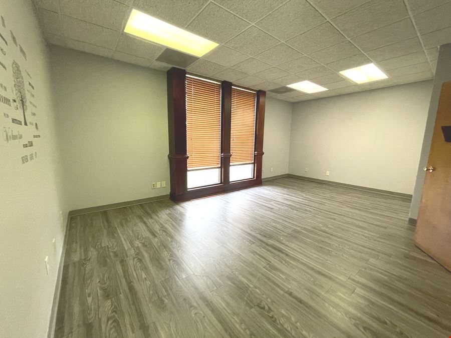 2401 Fairlane Dr.