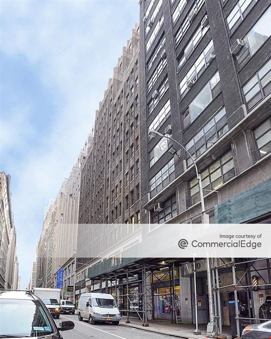 260 West 39th Street