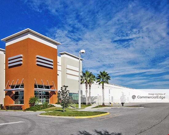 Preview of Industrial space for Rent at 1801 Boice Pond Road