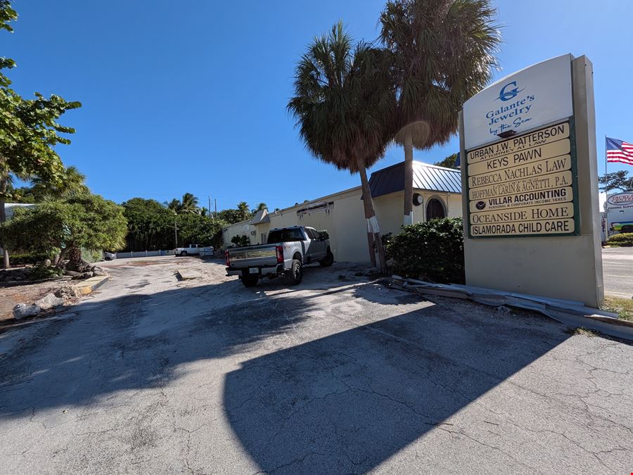 82681 Overseas Hwy, Islamorada, FL 33036