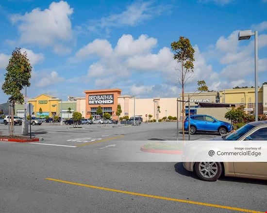 Preview of Retail space for Rent at 301 Gellert Blvd