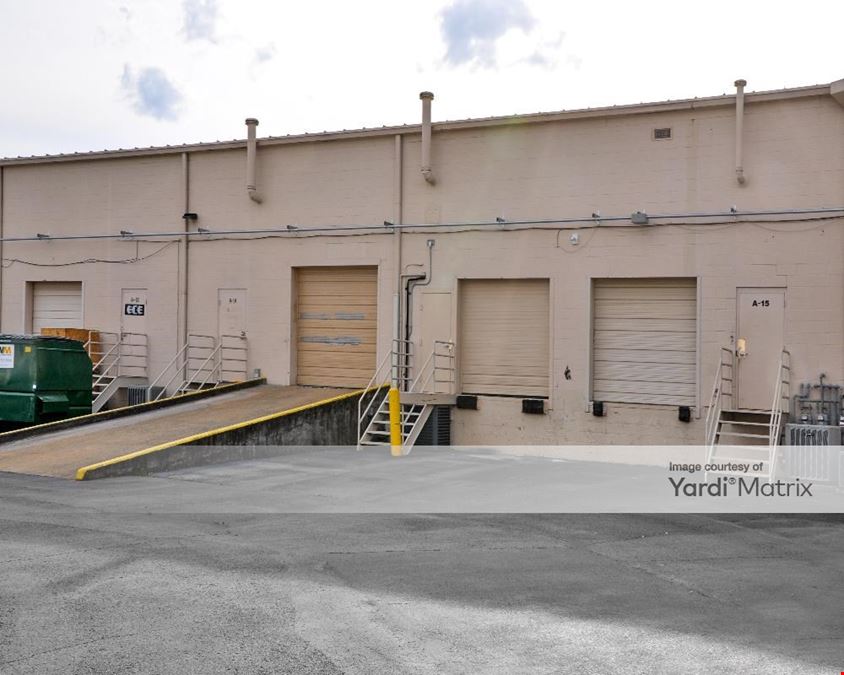 Airpark Business Center - Building 1410