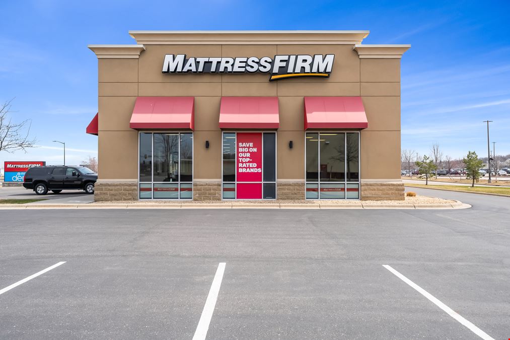 Mattress Firm