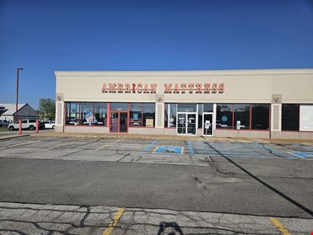Preview of Retail space for Rent at 5172 Franklin St
