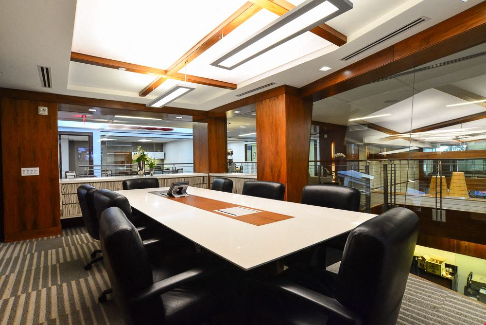  Class A Office in the Heart of Coconut Grove