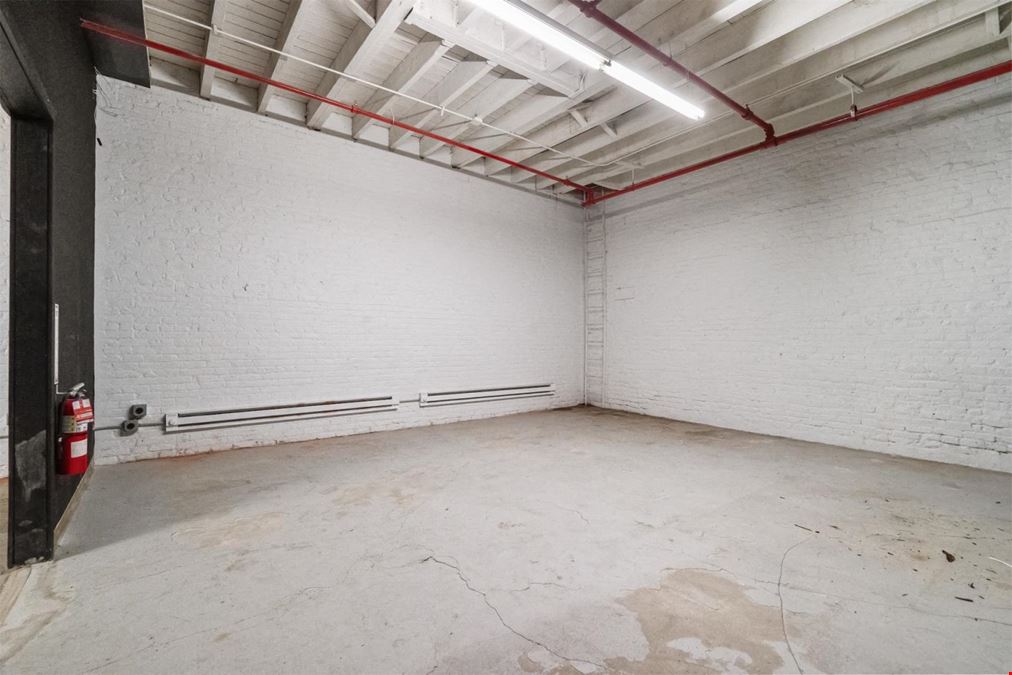 327 Douglass Street – Brooklyn Opportunity Zone Commercial Building