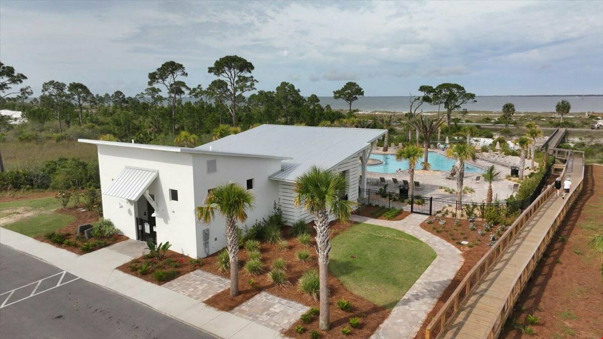 319 Sea Grove Way
