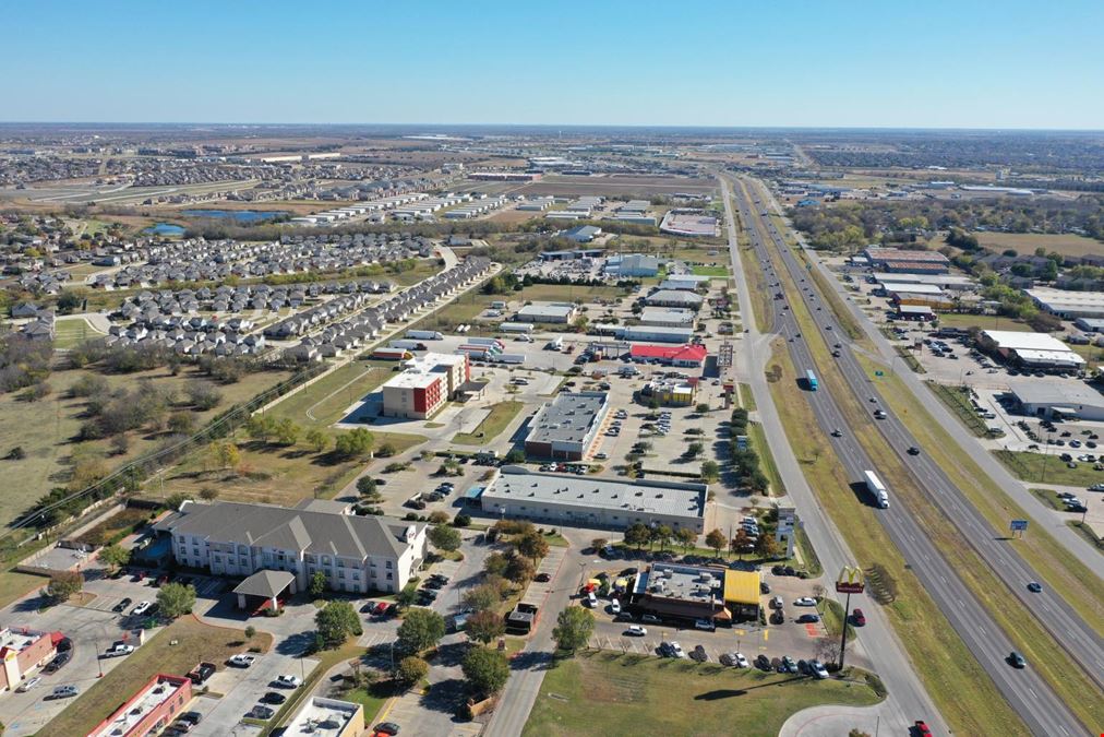 1.77 Acres 