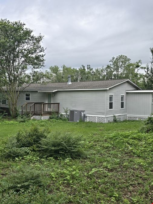 120 ACRE FARM