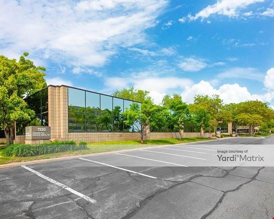 Preview of Office space for Rent at 7240 Metro Boulevard