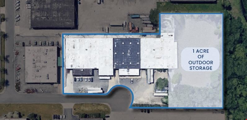 525-531 W 169th St