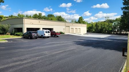 Preview of Industrial space for Rent at 10410 Cogdill Rd