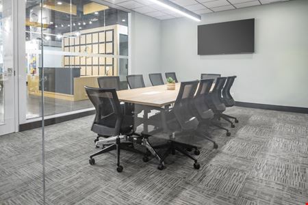 Preview of Office space for Rent at 5255 Yonge Street Unit 201