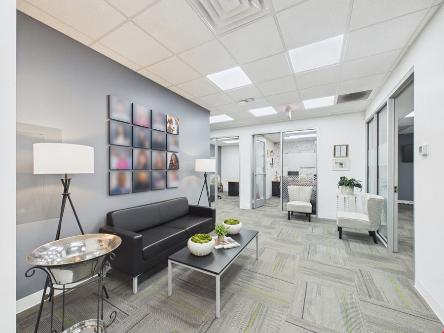 700 Brookstone Centre Pkwy, Suite 300