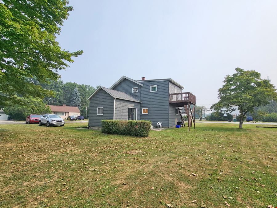 638 Olin Ave