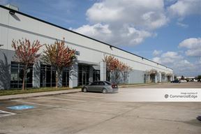 Beltway Distribution Center