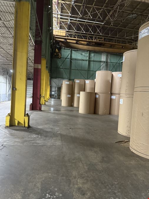2222 - Geneva Warehouse