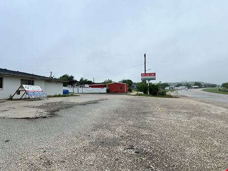 Preview of Retail space for Rent at 841 W 4th Street