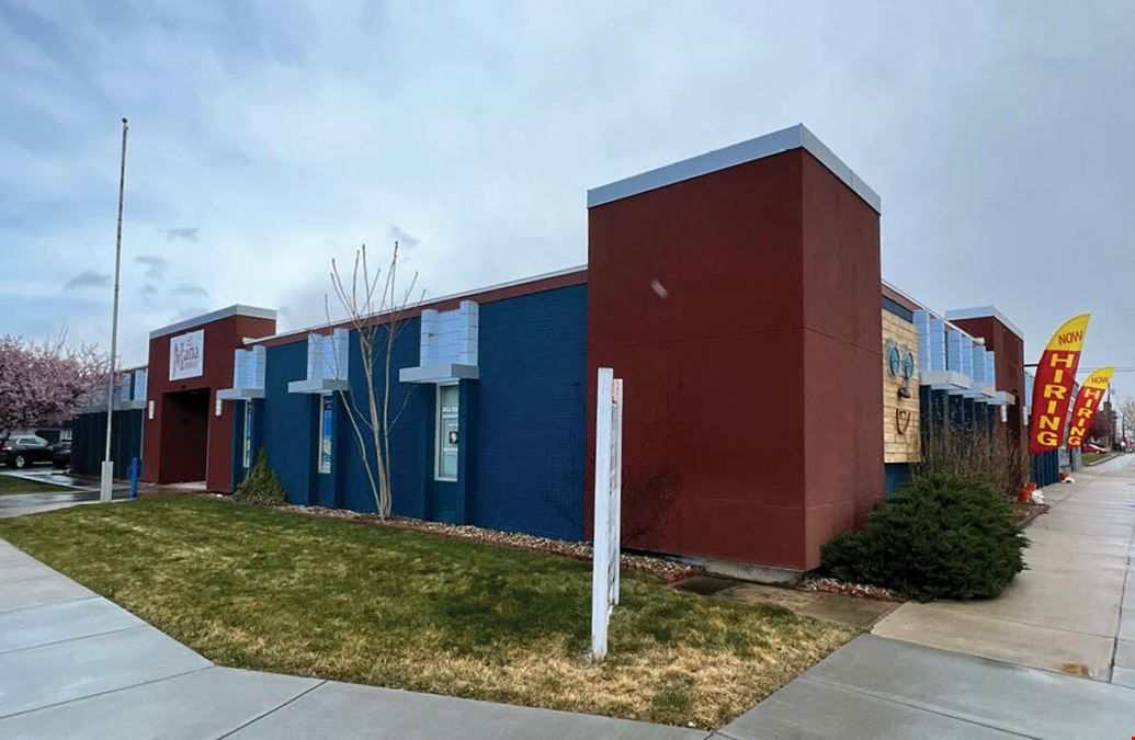 120 9th Ave S
