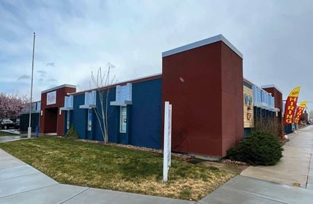 Preview of Office space for Rent at 120 9th Ave S