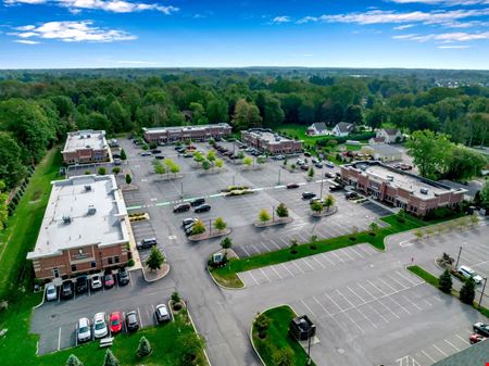 Preview of commercial space at 6041 Transit Rd